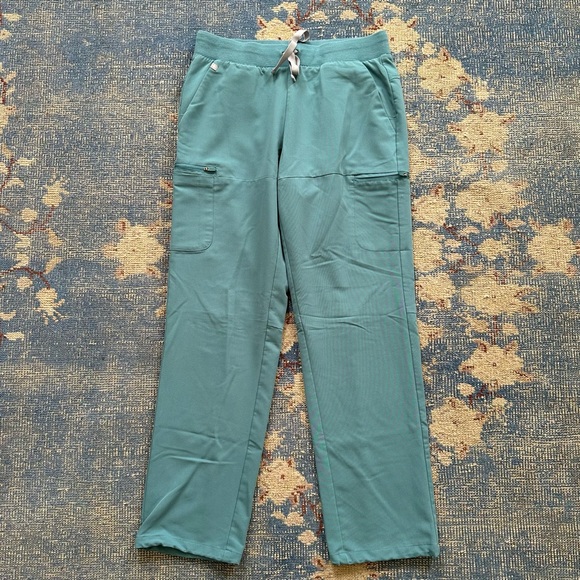 FIGS Scrub Pants S - Picture 1 of 2
